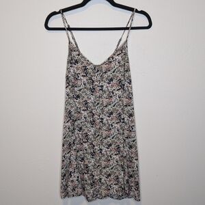 Medium American Eagle Outfitters Floral Sundress
